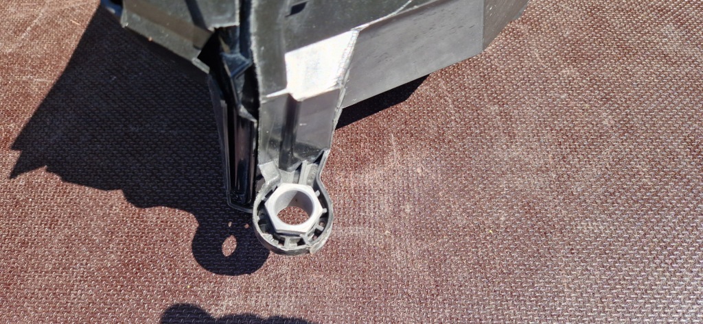 Mercedes gle 167 performance a1679069604 лампа передняя правая Недорого