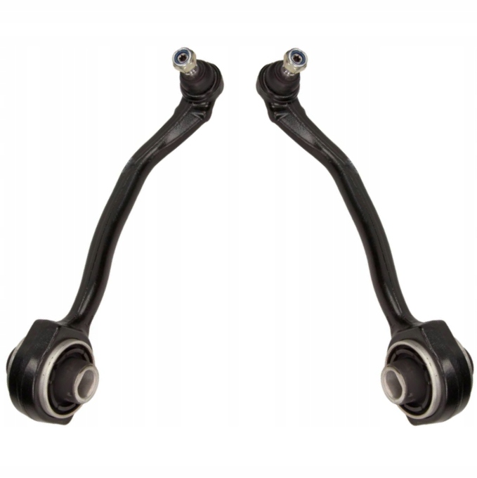 фото №1, Важелі перед l+p mercedes c w203 s203 slk r171