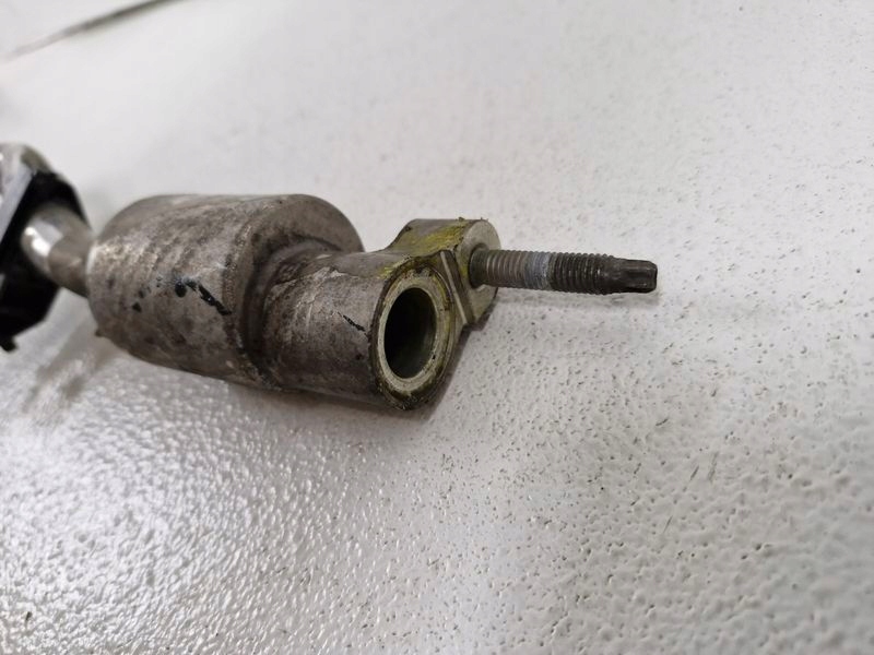 фото №6, Chevrolet hhr 2.4 b шланг кондиціонера