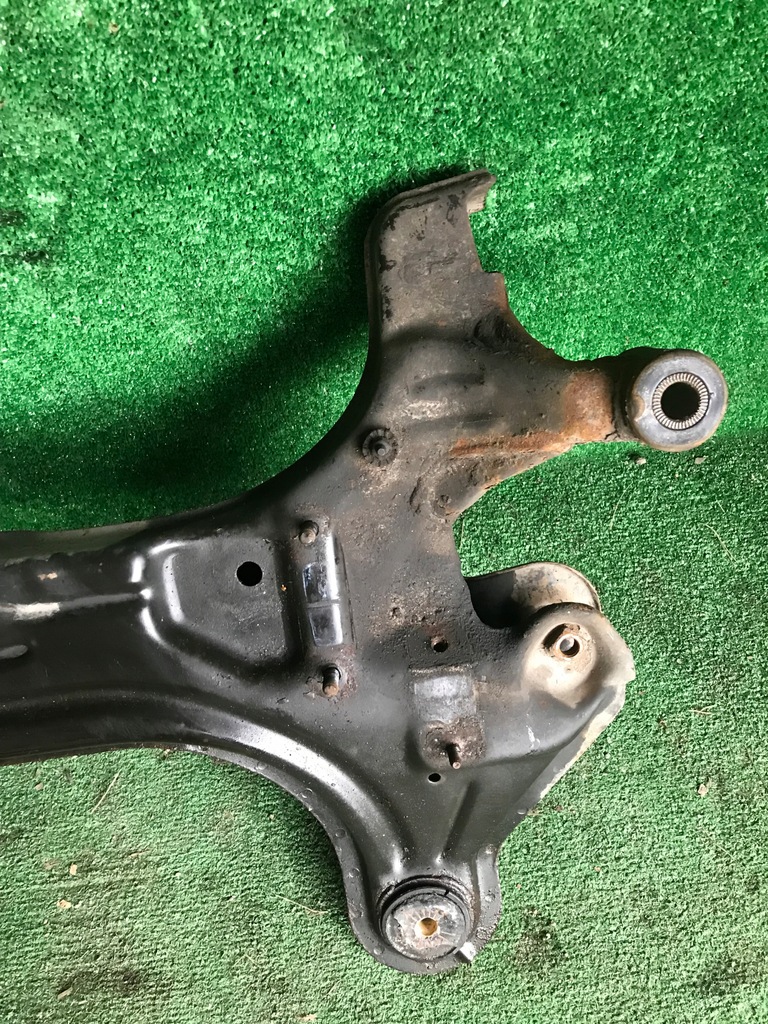 фото №7, Підрамник підрамник поперечина chevrolet aveo t200 w-wa