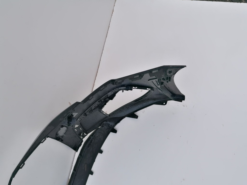 фото №12, Бампер перед audi a3 8y 2020-