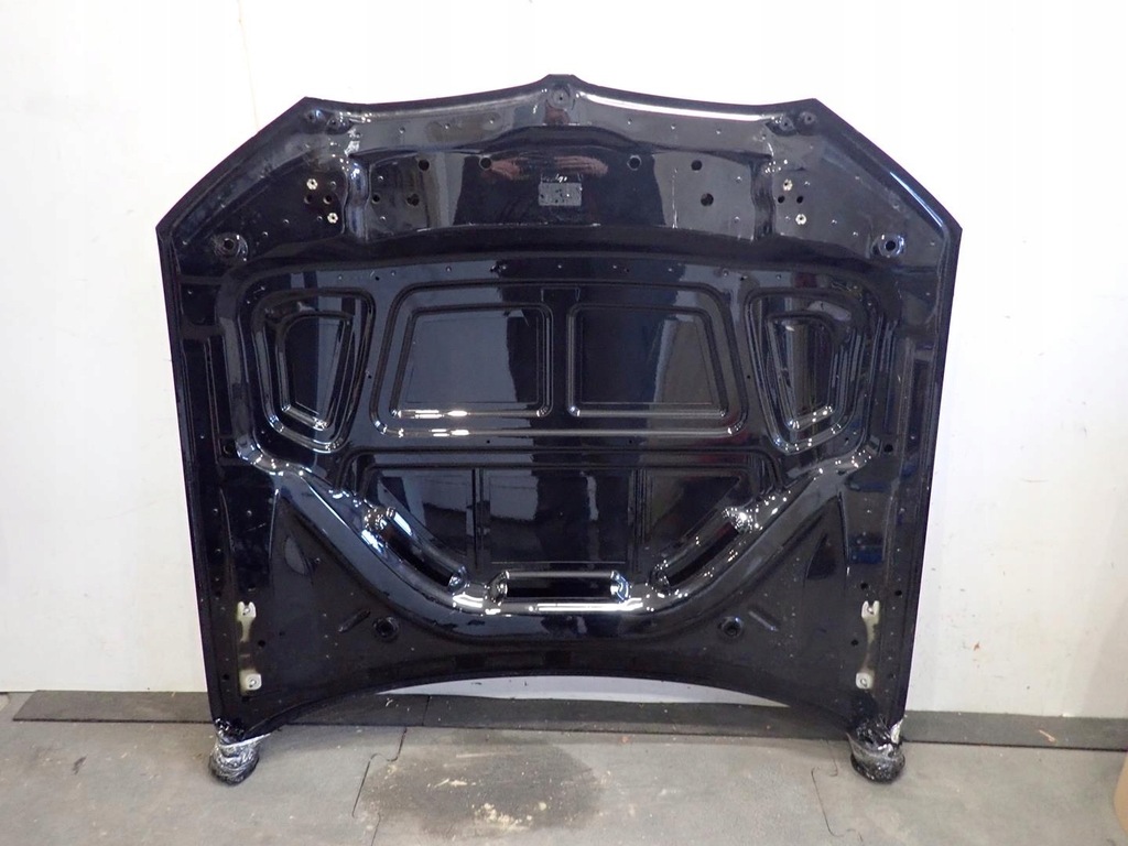 фото №4, Капот bmw 3 g20 g21 2018-