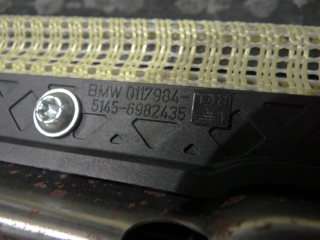 фото №9, Приборная панель приборная консоль bmw x5 e70 head up