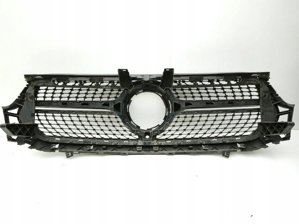 Mercedes-benz gle w167 2020 решётка радиатора передний a1678856203 с Разборки