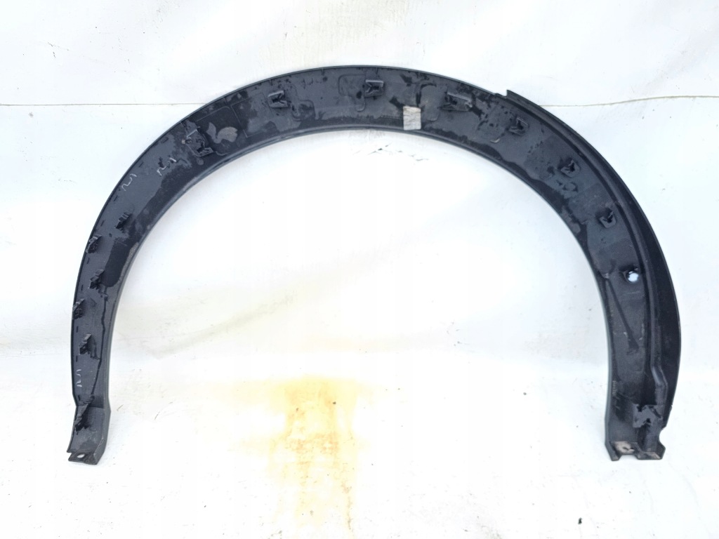 фото №10, Молдинг na крыло peugeot 3008 ii 16- левый задняя левая задняя 9840246180