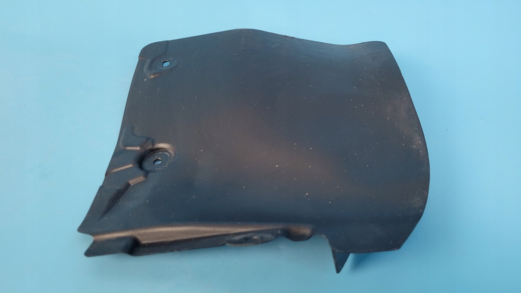 фото №7, Toyota rav4 v 19r защита брызговик крыла левый перед 53737-42010