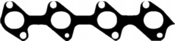 фото №2, Victor reinz 71-35022-00 прокладка, колектор випускний