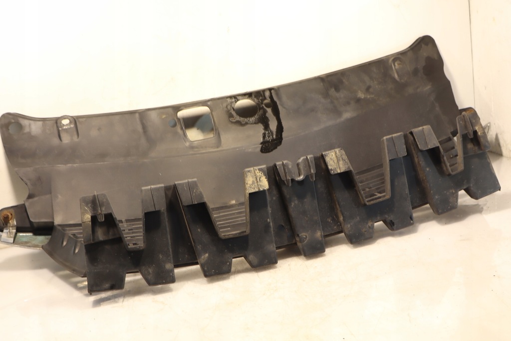 фото №6, Решётка радиатора решётка радиатора renault thalia ii