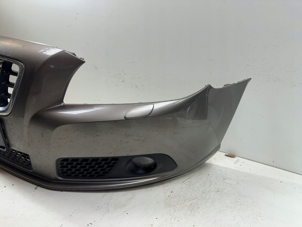 фото №11, Бампер перед volvo v70