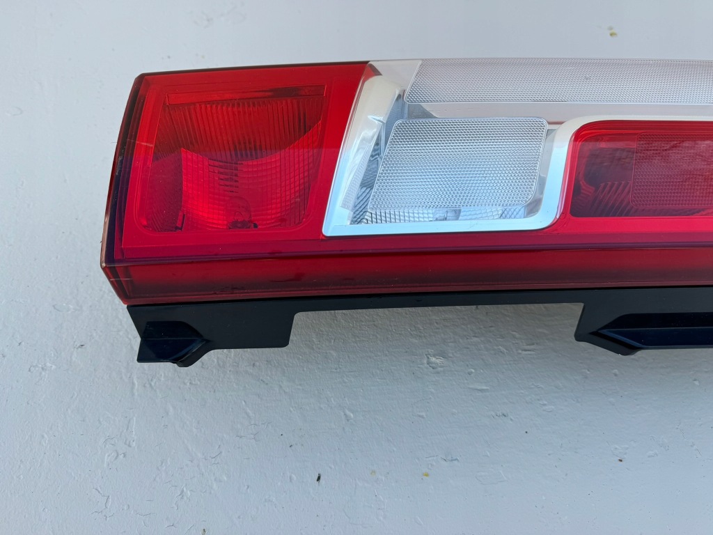 Фара задні ліве ducato, boxer, jumper 2014-2024 Зі Шроту