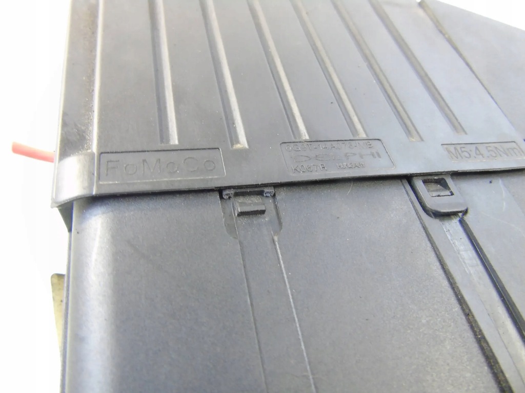 фото №6, Коробка предохранителей volvo xc60 i 6g9t-14a067-ca