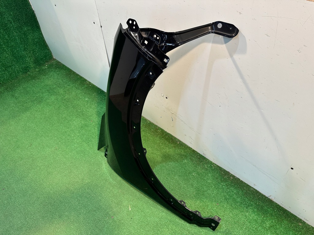 фото №11, Mitsubishi eclipse cross lift крила правий перед передній