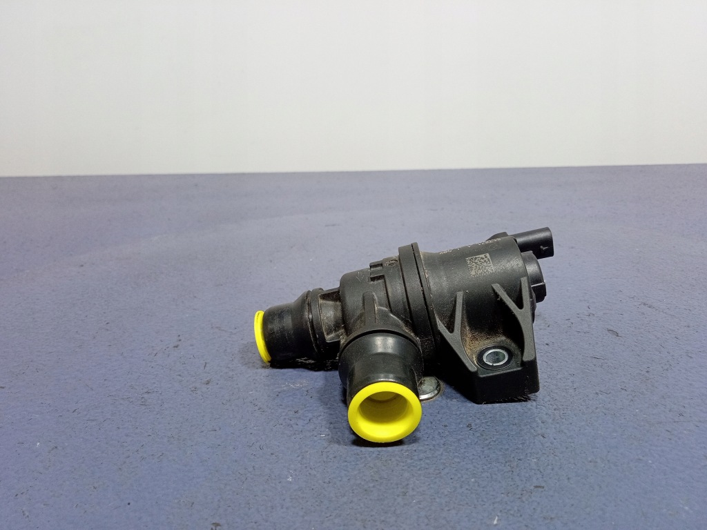 фото №1, Bmw ix i20 клапан розподільник води 9896407