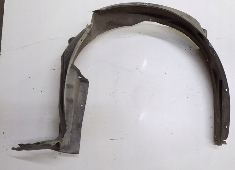 фото №8, Suzuki swift mk6 2005-2010 подкрылок перед левая