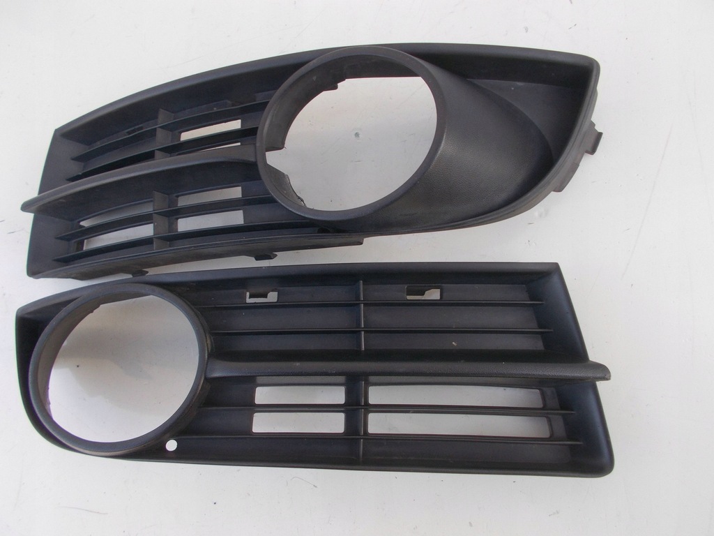 фото №12, Противотуманная фара противотуманные фары решётка volkswagen touran i 2003-2006r 1t0853666a
