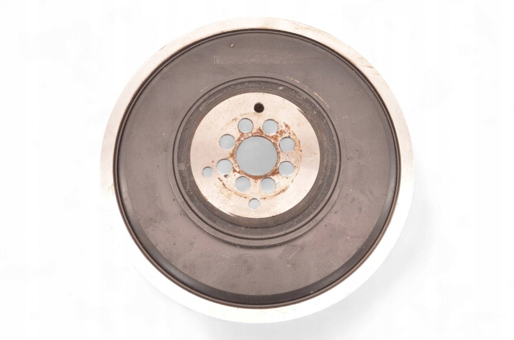 2007 audi q7 4l шків колінчастого вала колінчастого 059105251ad Ціна