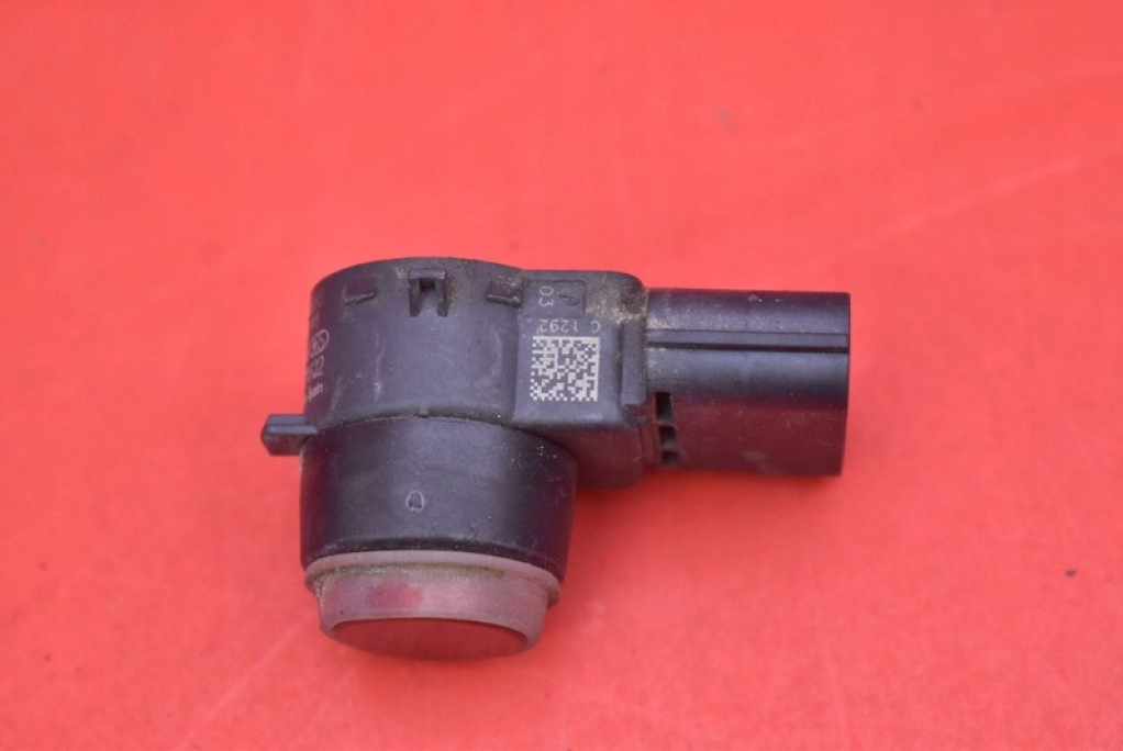 фото №5, Датчик парковки pdc задняя 39680-tv0-e011-m1 honda civic 9 ix 11-16