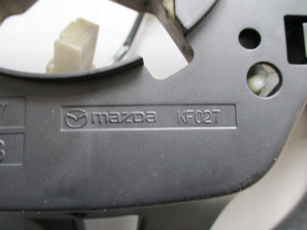 фото №7, Воздуховод mazda cx3 нет кожа z1