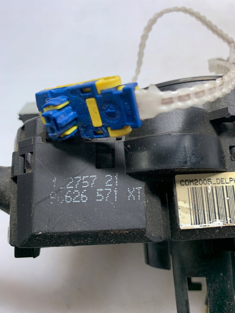 фото №11, Перемикач комбінований 96626571xt fca