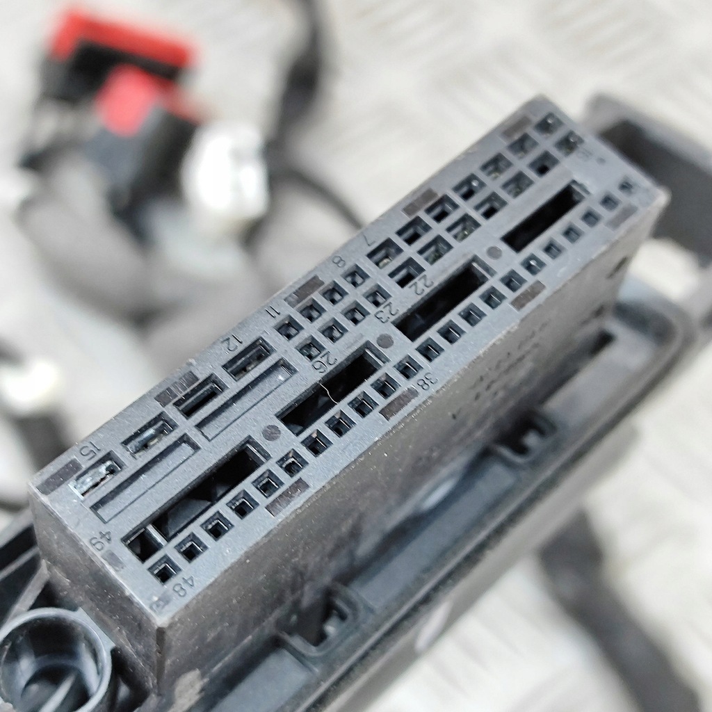 фото №7, Land rover range rover sport l494 2018 інша джгут трубопровід / кабелі