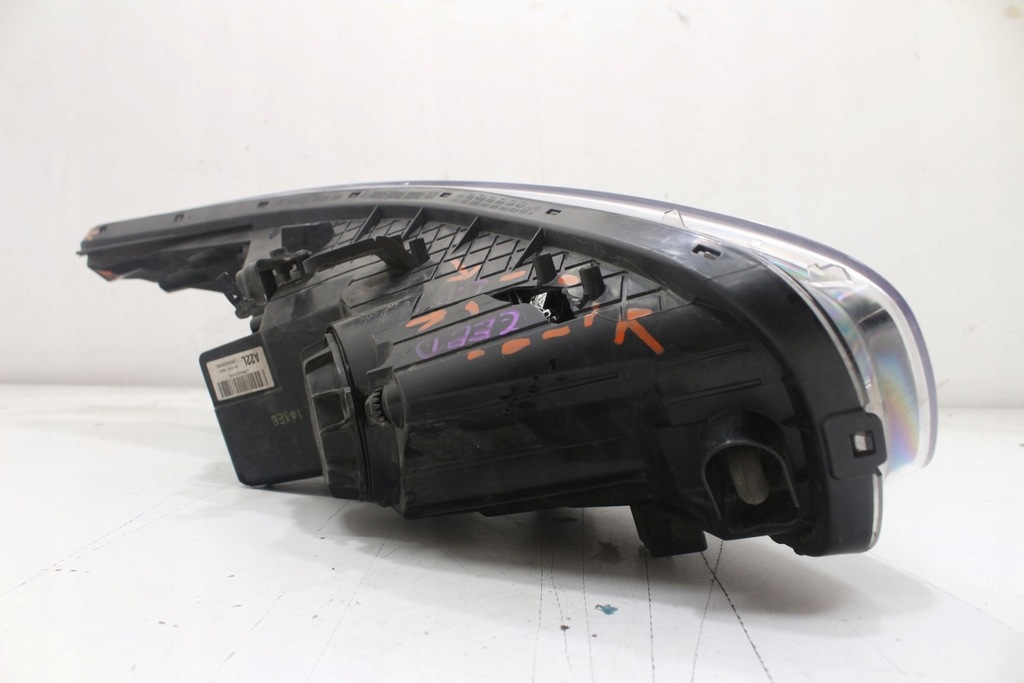 фото №7, Лампа левый перед kia ceed ii lift europa