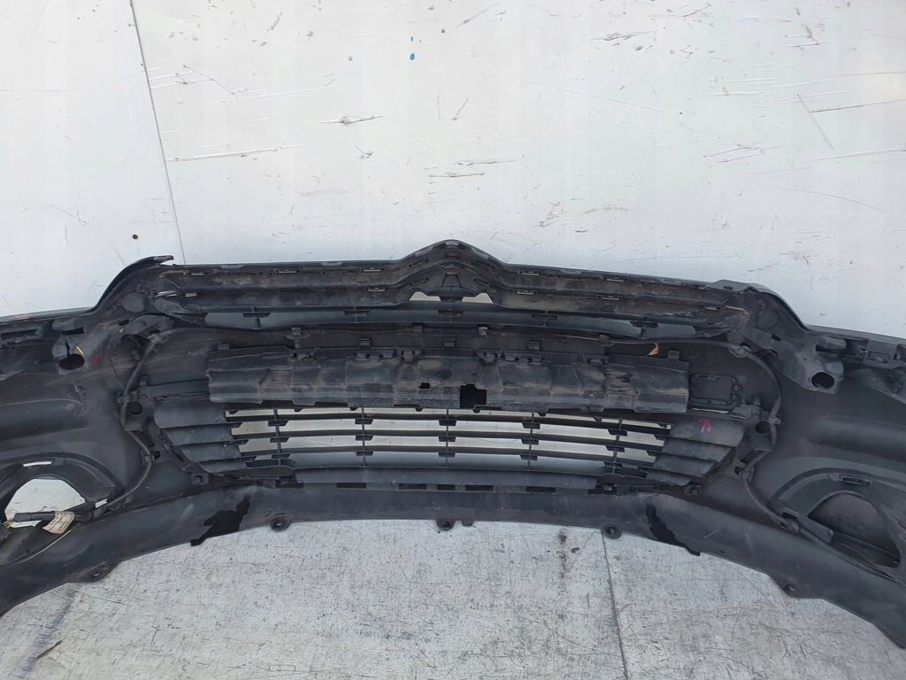 фото №15, Citroen c4 2 ii бампер перед передний