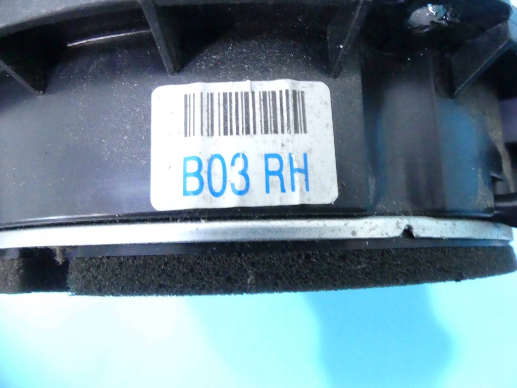 фото №6, Динамики kia carens iii 06-13 hb