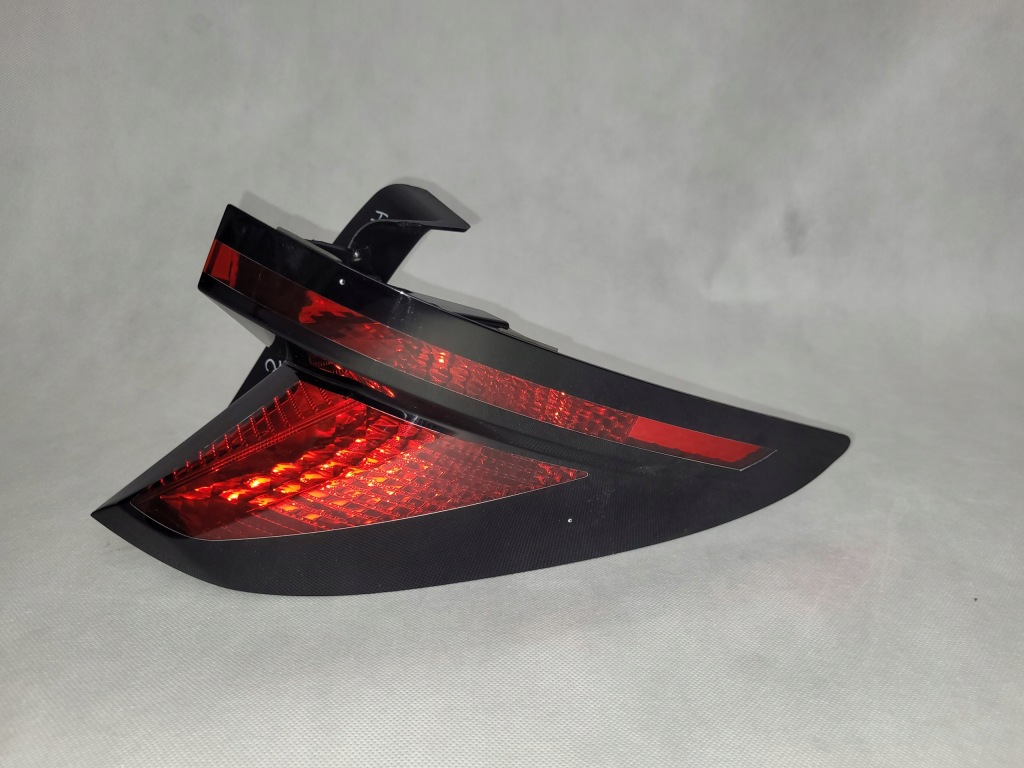 фото №2, Hyundai tucson iv лампа задняя задняя rh