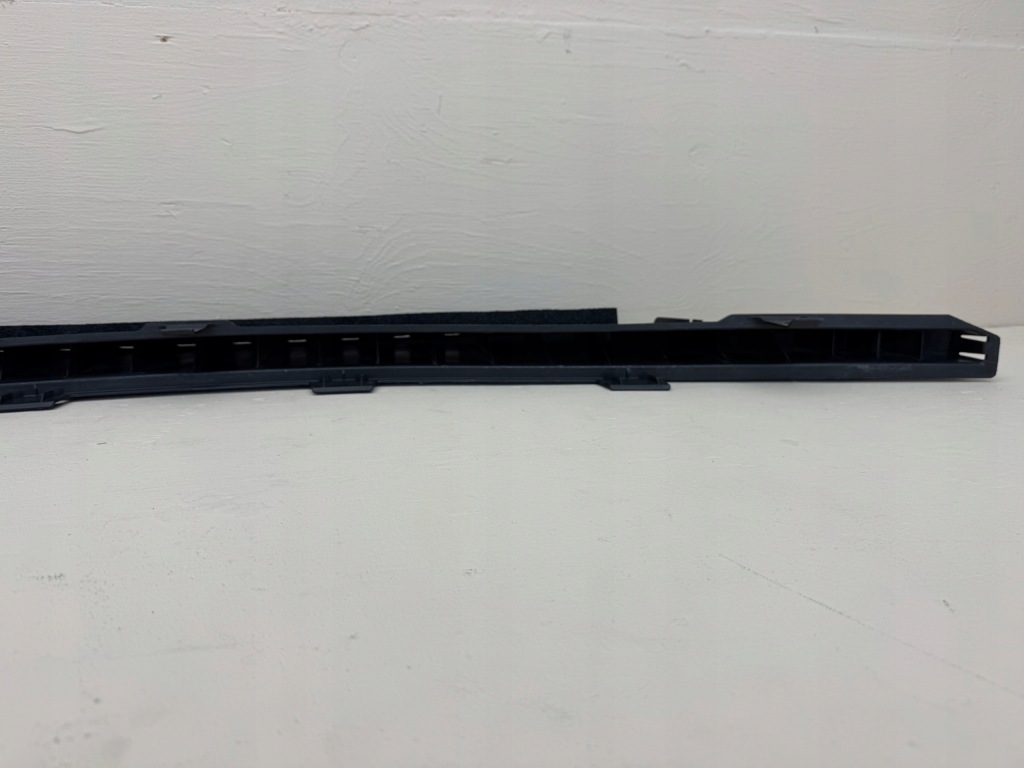 Toyota prius iv 4 15-19r абсорбер бампера перед передний 52618-47090 с Разборки