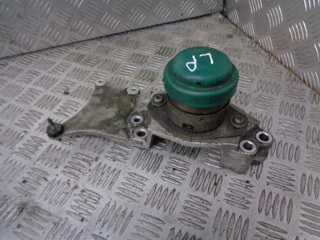 фото №1, Подушка коробки citroen c5 ii 9641335780