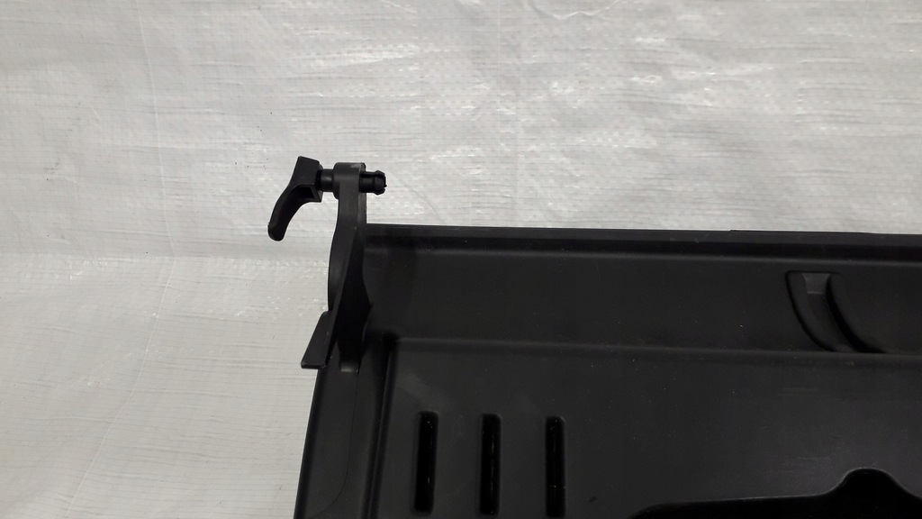 фото №12, Бардачок консоли правый seat ibiza 6l lift fl polift