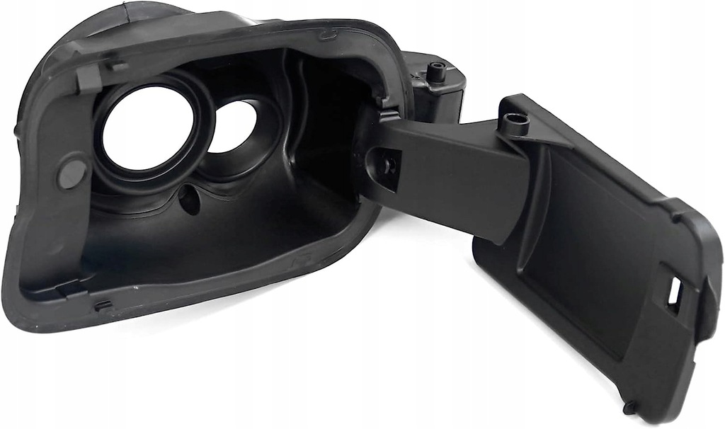 фото №1, Корпус кришка заливної пального audi a6 c7 оригінал