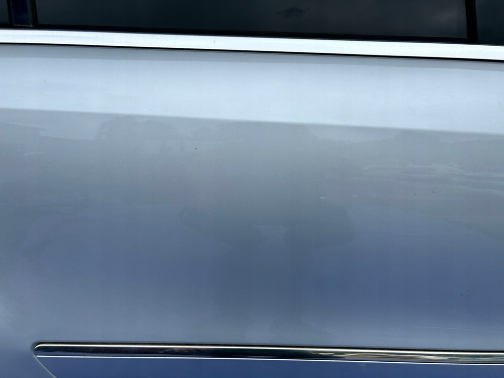 фото №5, Двері правий задня mercedes gl x164 c775 775