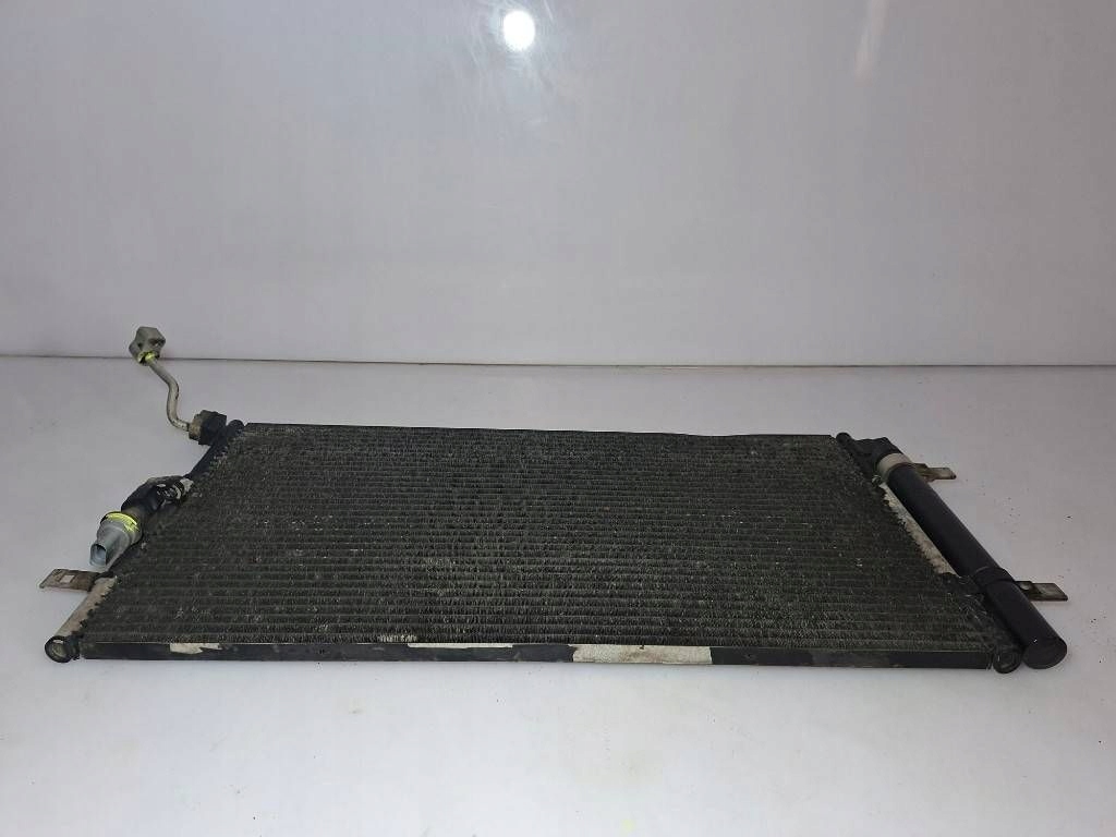 фото №8, Audi q5 sq5 2009 радіатор кондиціонера конденсатор 8t0260401d tdi tfsi