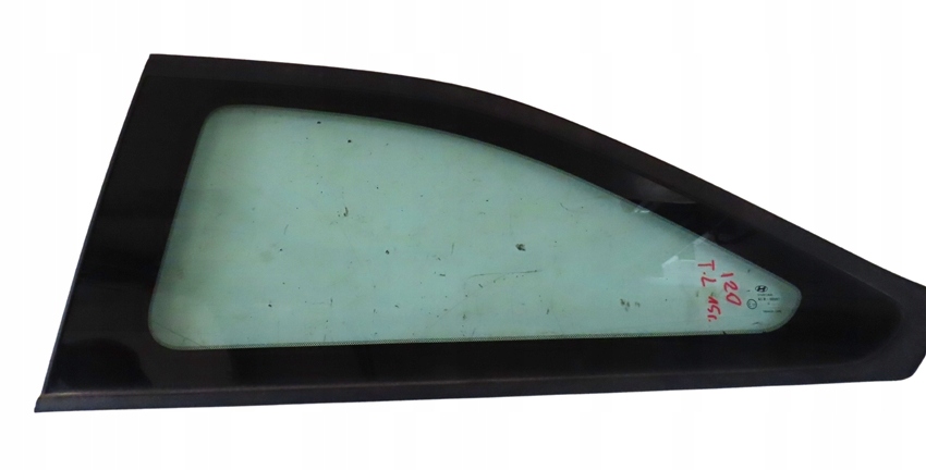 фото №1, Скло кузовна задня ліва hyundai i20 ii 3 двері 2014-2020 rok 2015