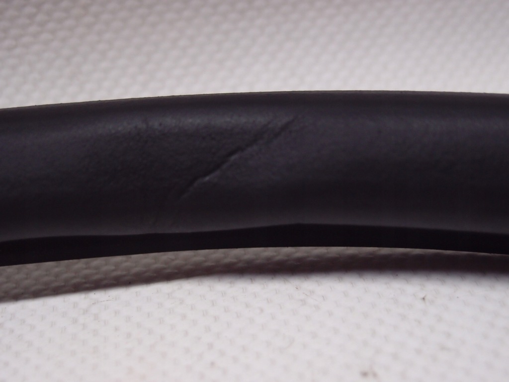 фото №5, Прокладка дверь правый задняя opel crossland