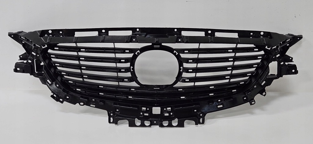 фото №1, Решётка радиатора решётка радиатора mazda 6 gj lift 15-18 g46l50712