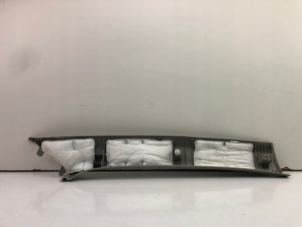 фото №5, Toyota auris ii защита стойка левый перед 62220-02130