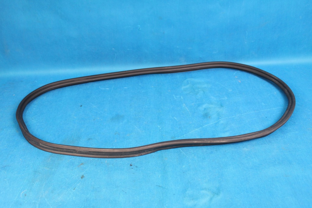 фото №1, Vw t-roc cabrio прокладка крышки задняя 5gc827705c 2021r