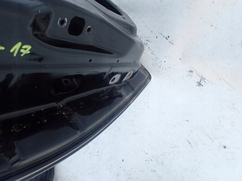 фото №8, Suzuki swift iv 4 10-16 дверь перед передние правое