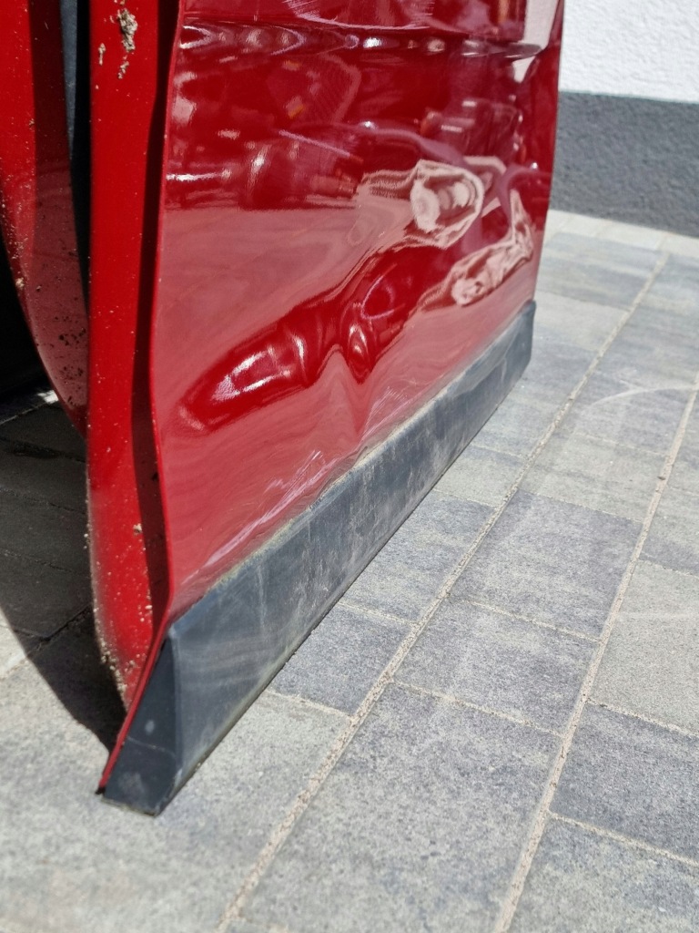 фото №4, Kia stonic дверь правое передние перед