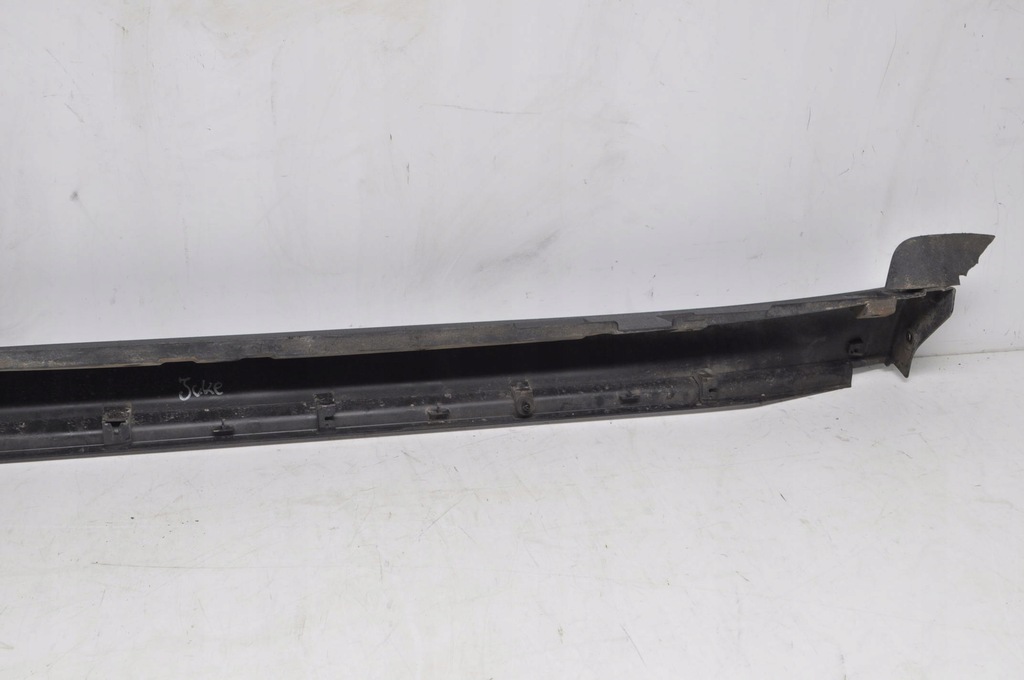 фото №6, Nissan juke i f15 накладка порог левая 76851-1ka6a