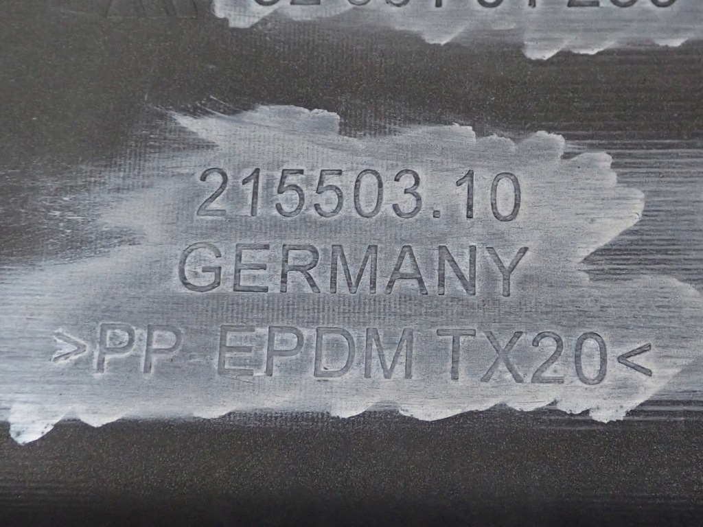 фото №14, Бампер задня задній kompletny оригінал pdc bmw 2 f45 active tourer 19r