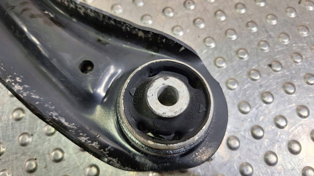 фото №8, Рычаг левый перед 1s0407151 skoda citigo vw up up! seat mii