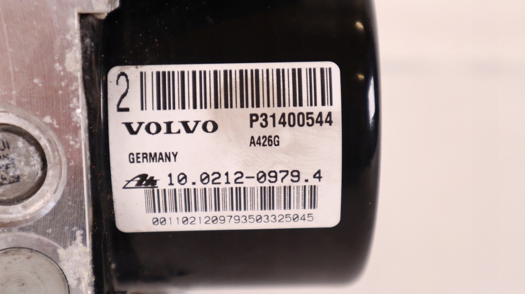 фото №6, Volvo xc60 i lift 2.0 d4 насос abs 31400101, 31400544