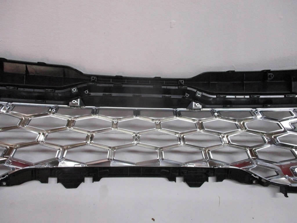 фото №9, Решётка радиатора решётка радиатора kia sportage v 5 86351-r2ca0 gt-l с