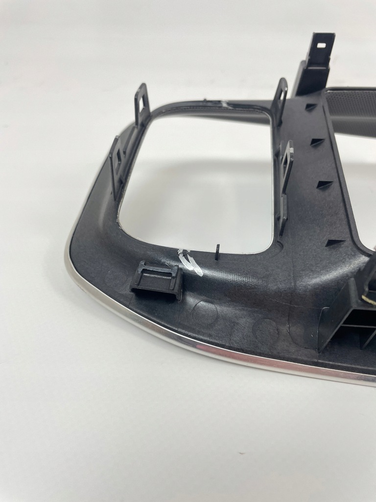 фото №10, Dodge charger 2015+ dekor панель приборы спидометра радио plaster соты