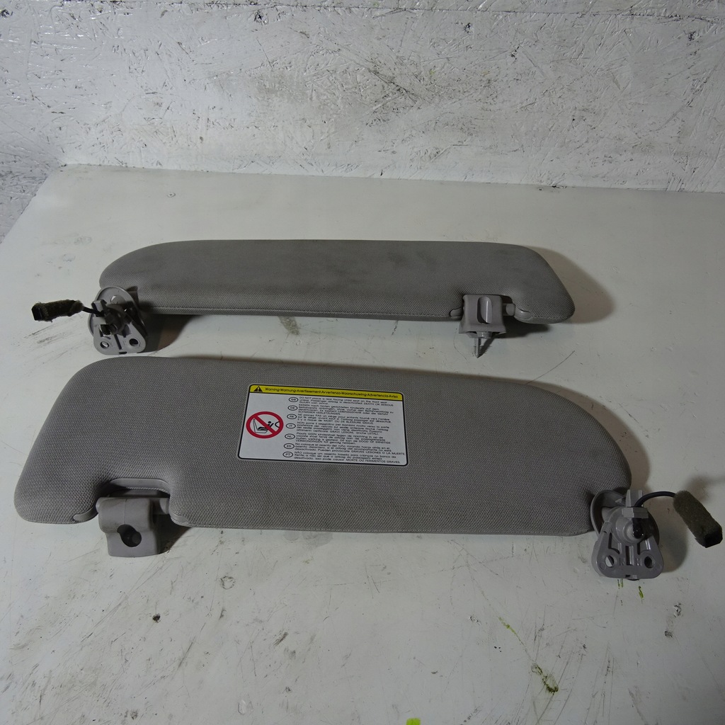 фото №1, Hyundai i40 защита солнцезащитные