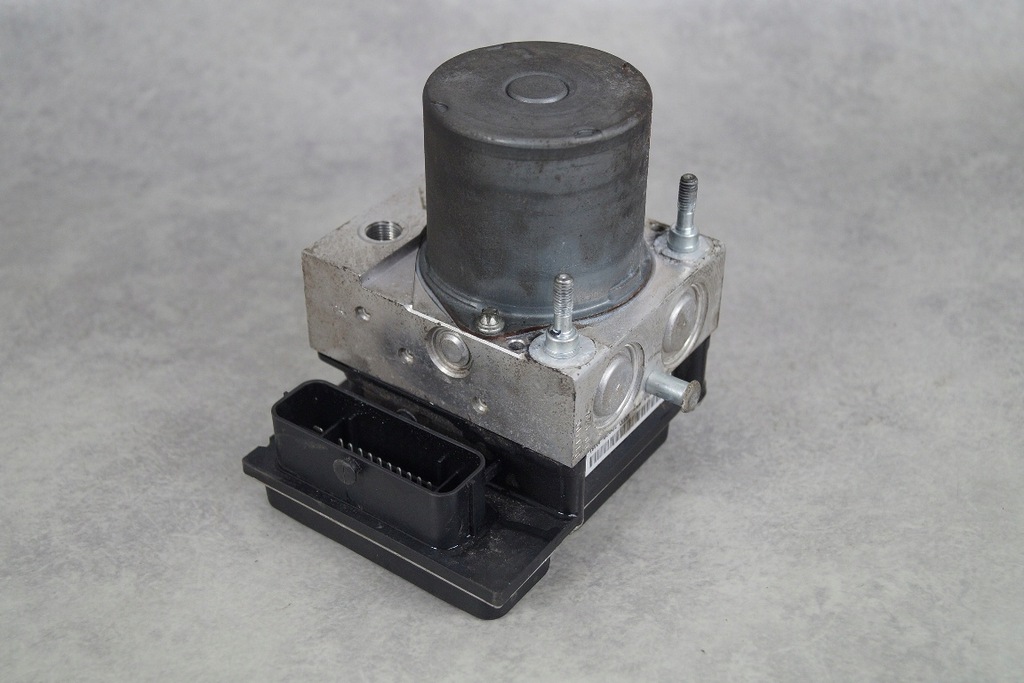 фото №4, Насос abs 0265235273 peugeot 407 2.7 hdi 04-10