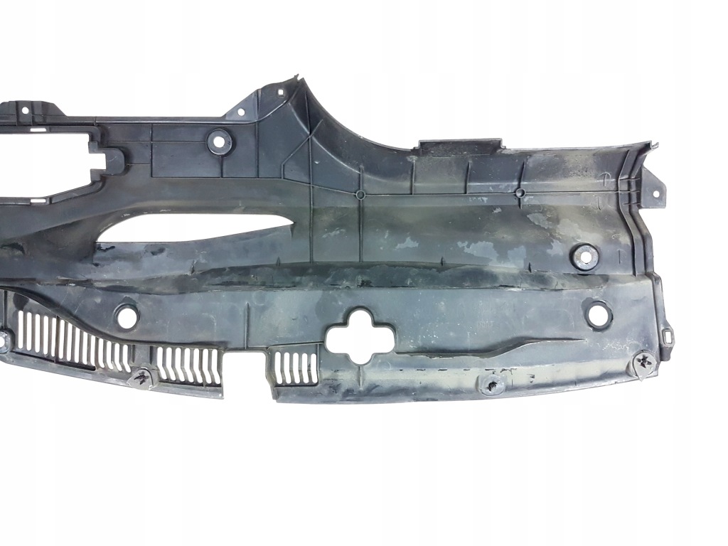 Lexus rx 08-11 накладка підсилювач передній ремінь Оригінал